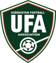 乌兹别克斯坦U16 乌兹别克斯坦U16